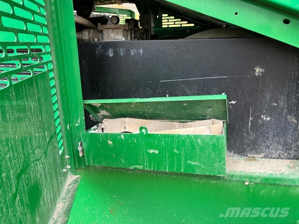 McCloskey R230 Сортировочные установки
