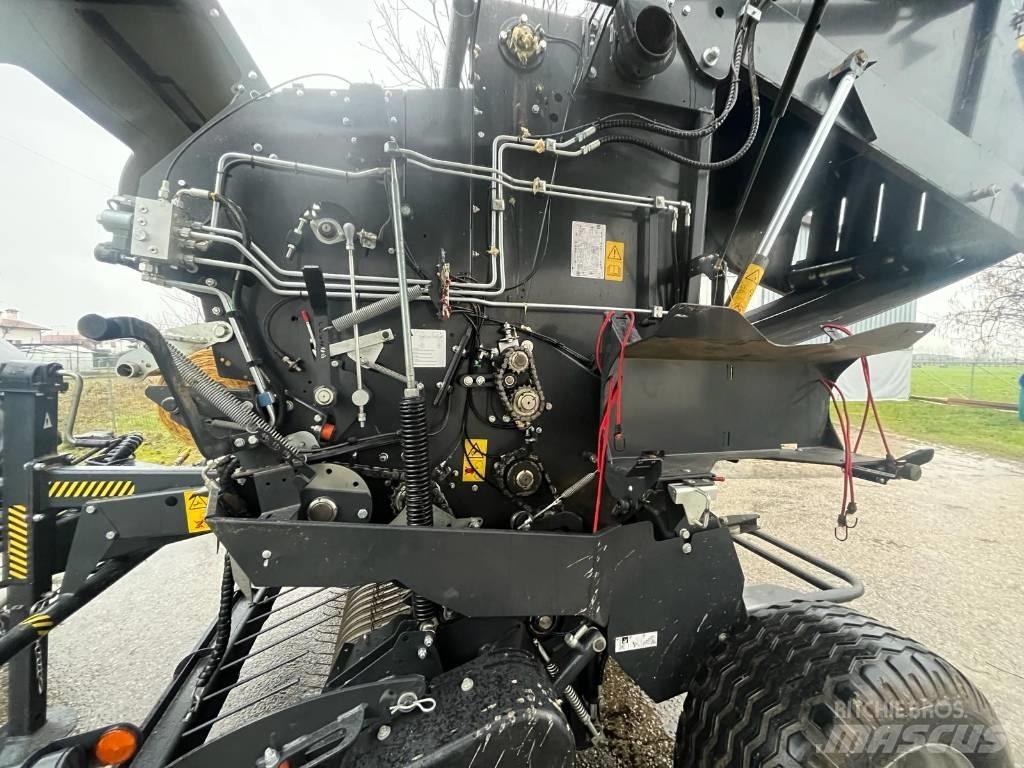 Kverneland RV5216 Рулонные пресс-подборщики