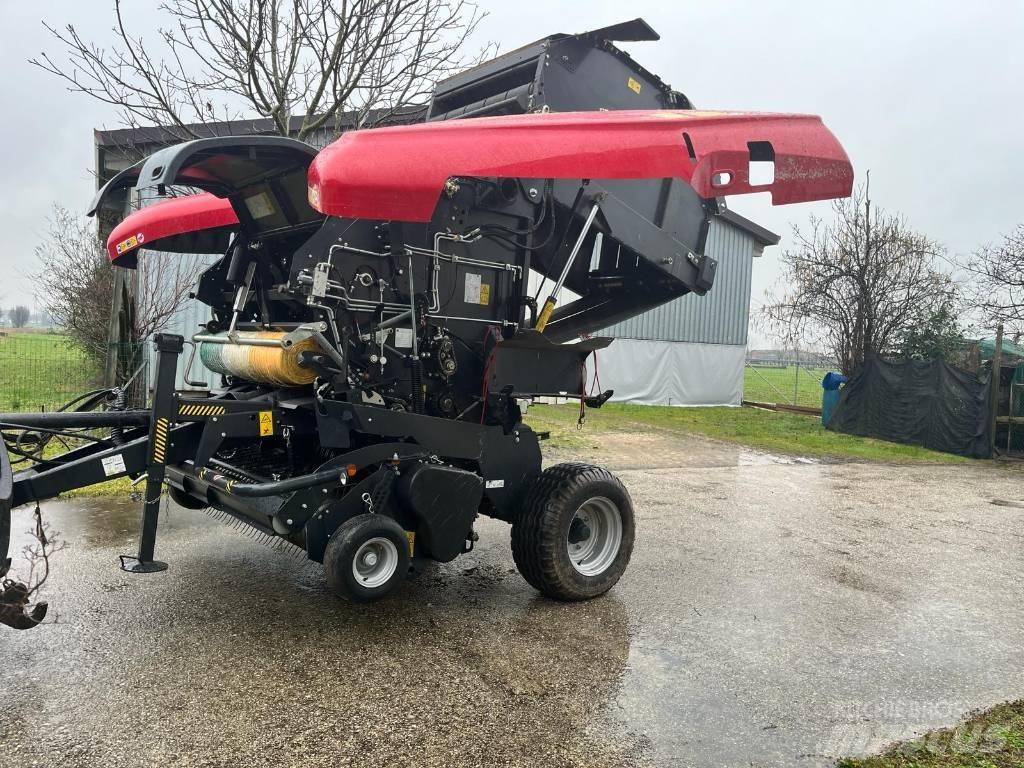 Kverneland RV5216 Рулонные пресс-подборщики