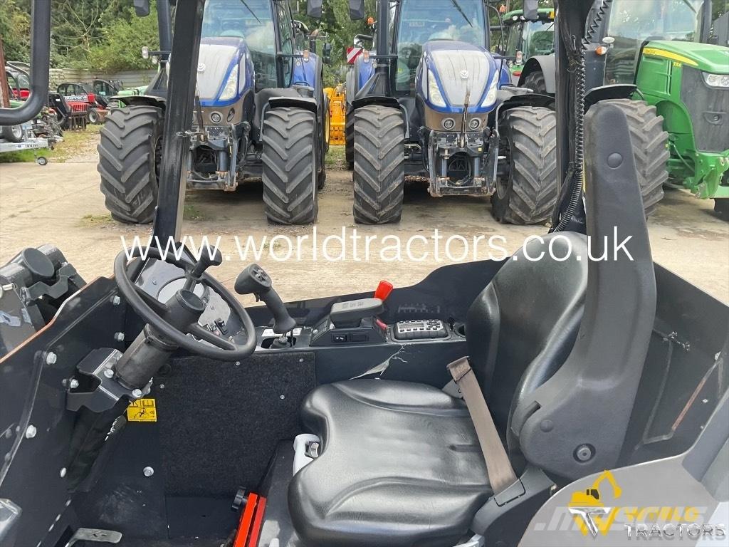 Bobcat L 28 Малые погрузчики
