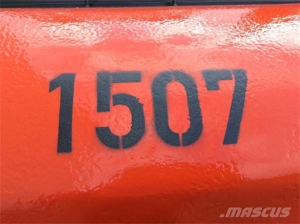 Linde H120D Дизельные погрузчики