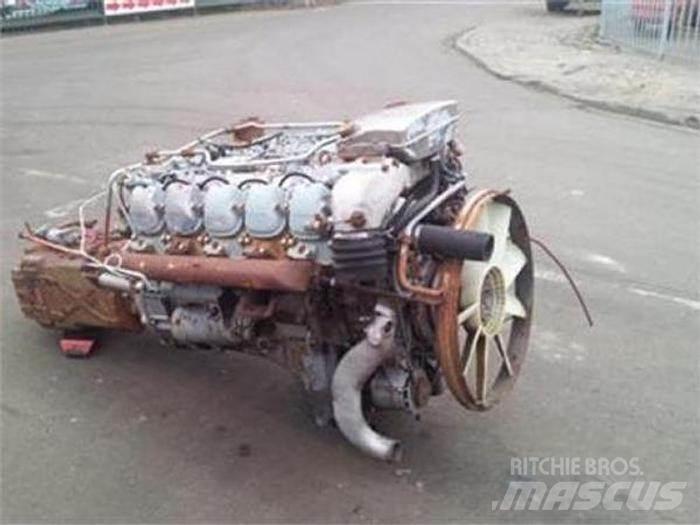 MAN 26.320 Коммерческий транспорт - Другие