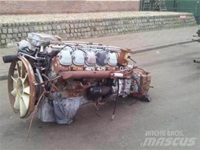 MAN 26.320 Коммерческий транспорт - Другие