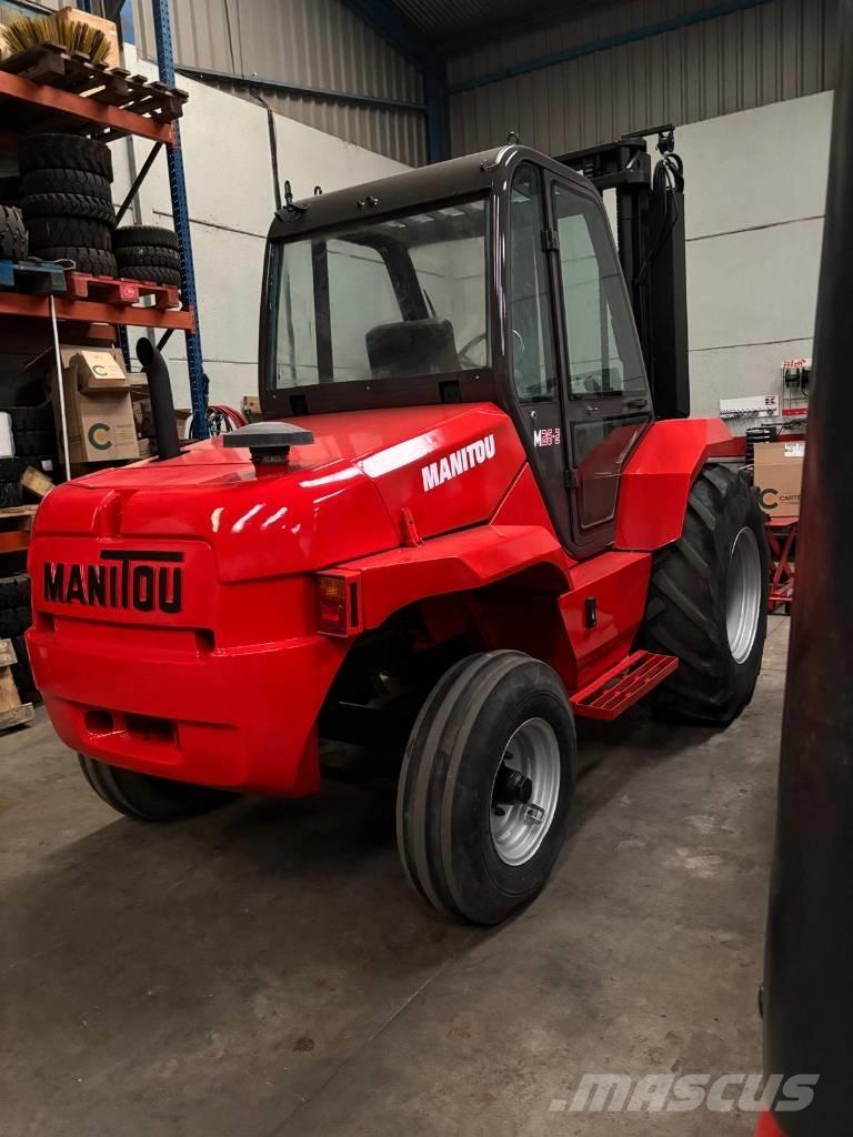 Manitou MH 26.2 Дизельные погрузчики
