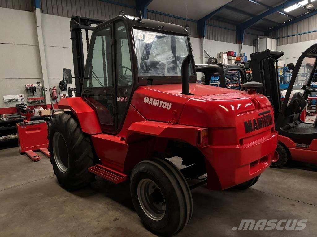 Manitou MH 26.2 Дизельные погрузчики