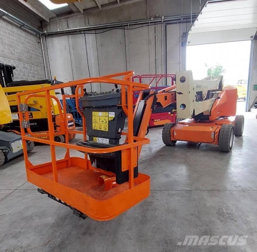 JLG E 450 AJ Коленчатые подъемники