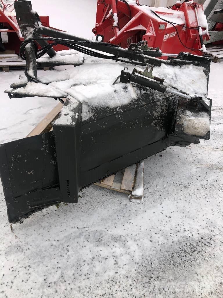 Ala-talkkari AT 260 Снегоуборщики