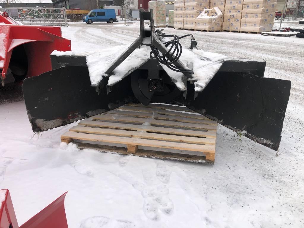 Ala-talkkari AT 260 Снегоуборщики