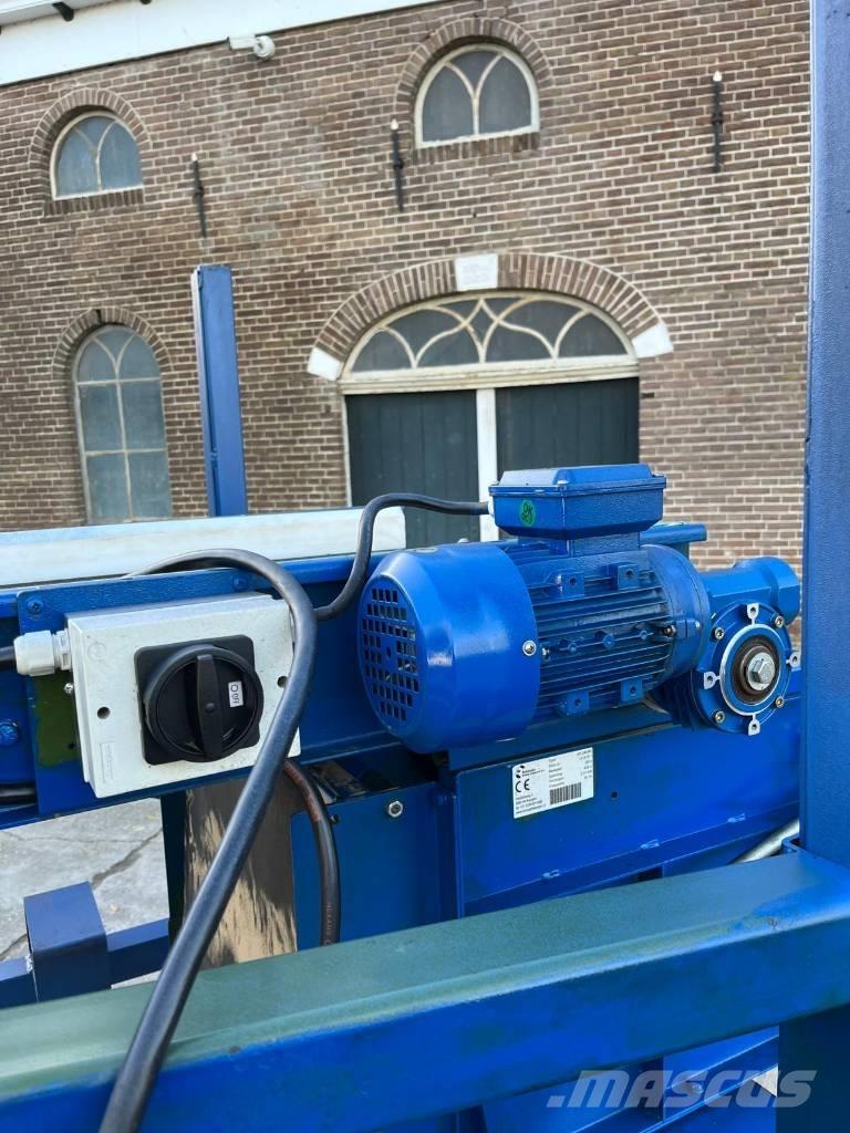 Schouten KS240-60 Моечное оборудование