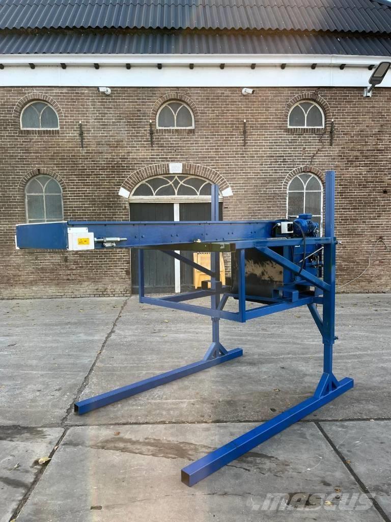 Schouten KS240-60 Моечное оборудование