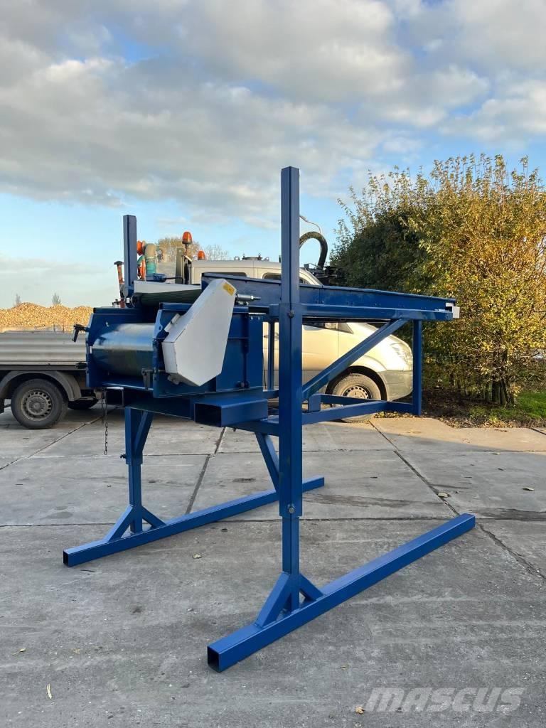 Schouten KS240-60 Моечное оборудование