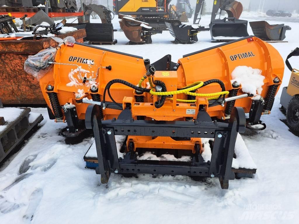 Same VPX-290 Фронтальные погрузчики