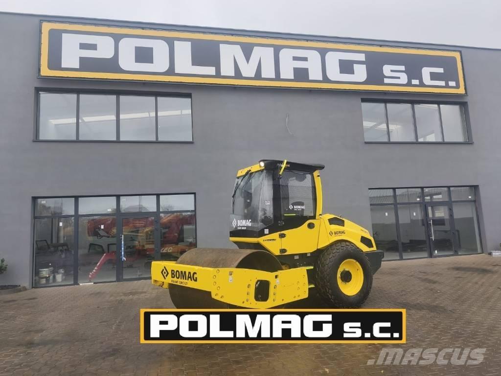 Bomag BW 177 D H-5 Грунтовые катки