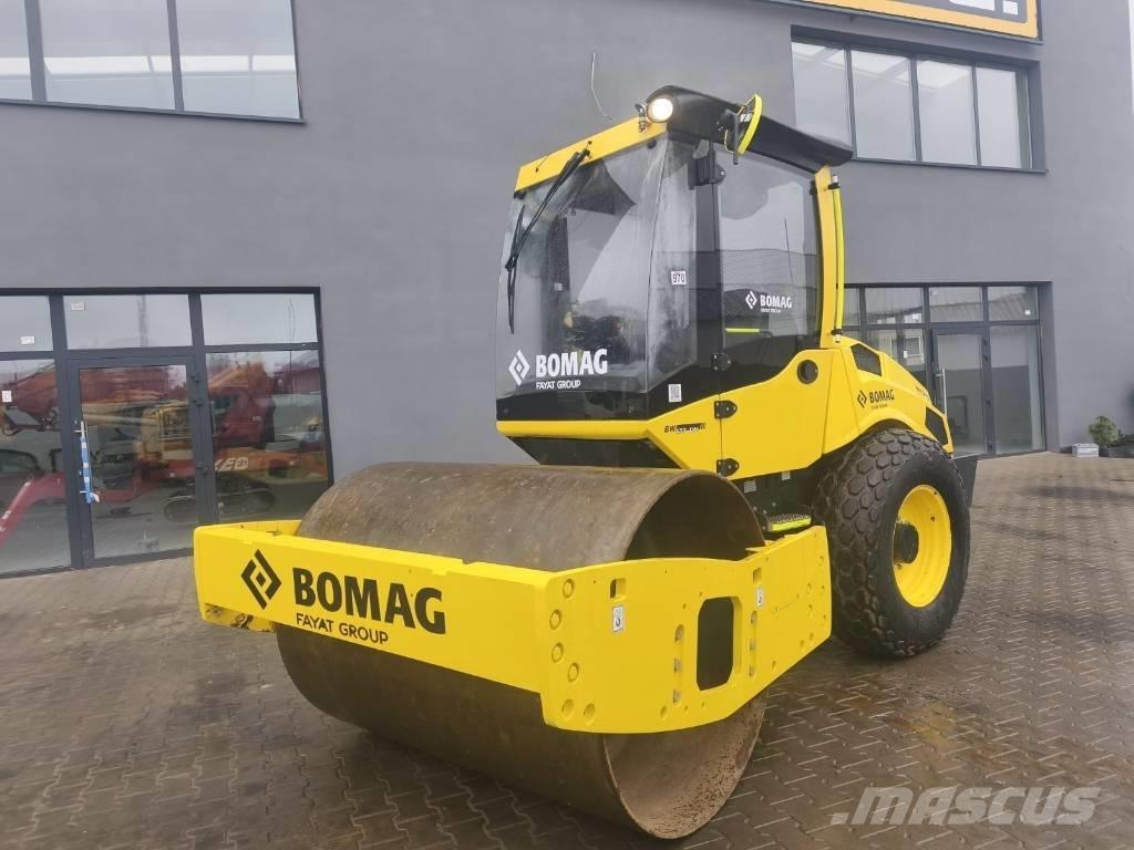 Bomag BW 177 D H-5 Грунтовые катки
