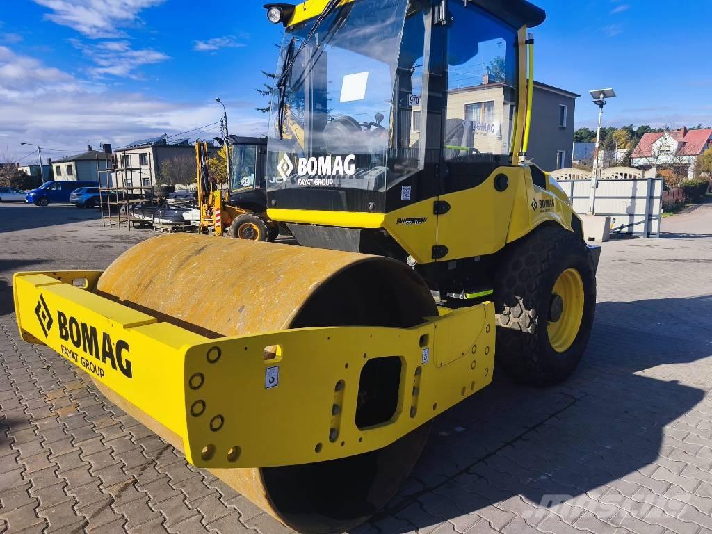 Bomag BW 177 D H-5 Грунтовые катки