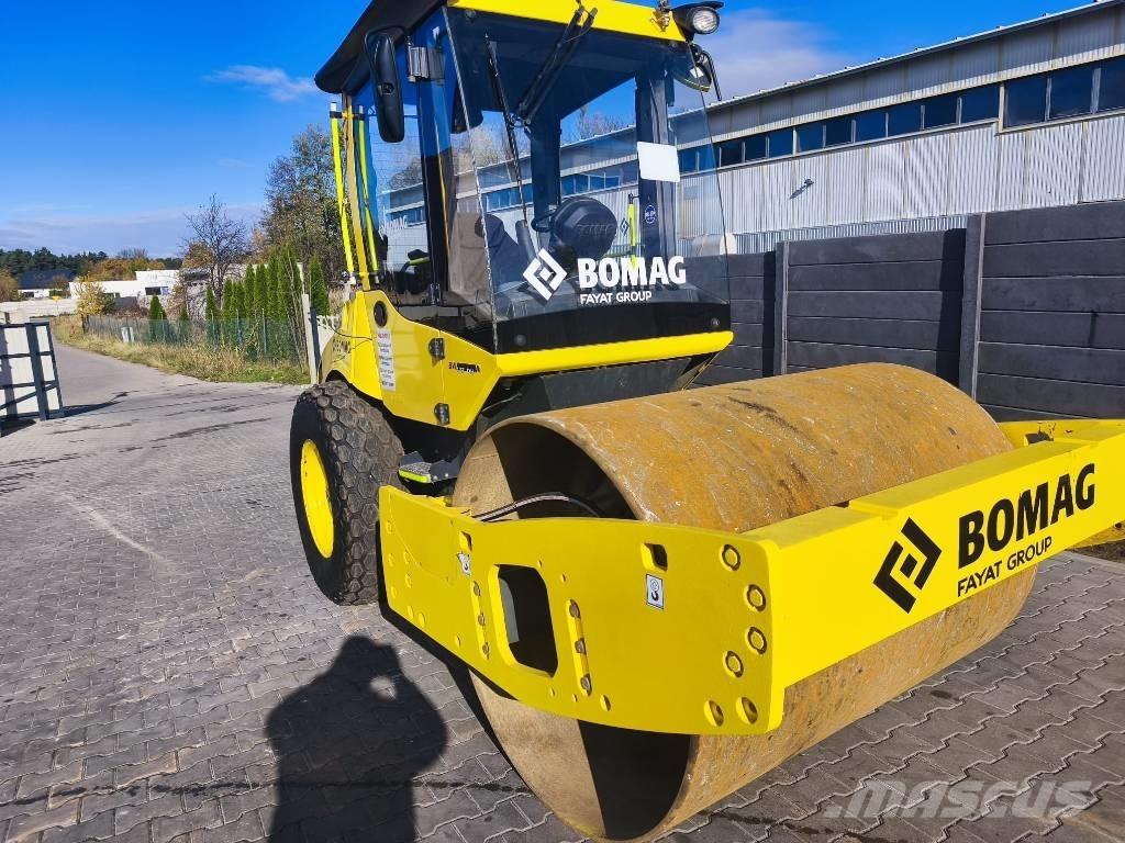 Bomag BW 177 D H-5 Грунтовые катки