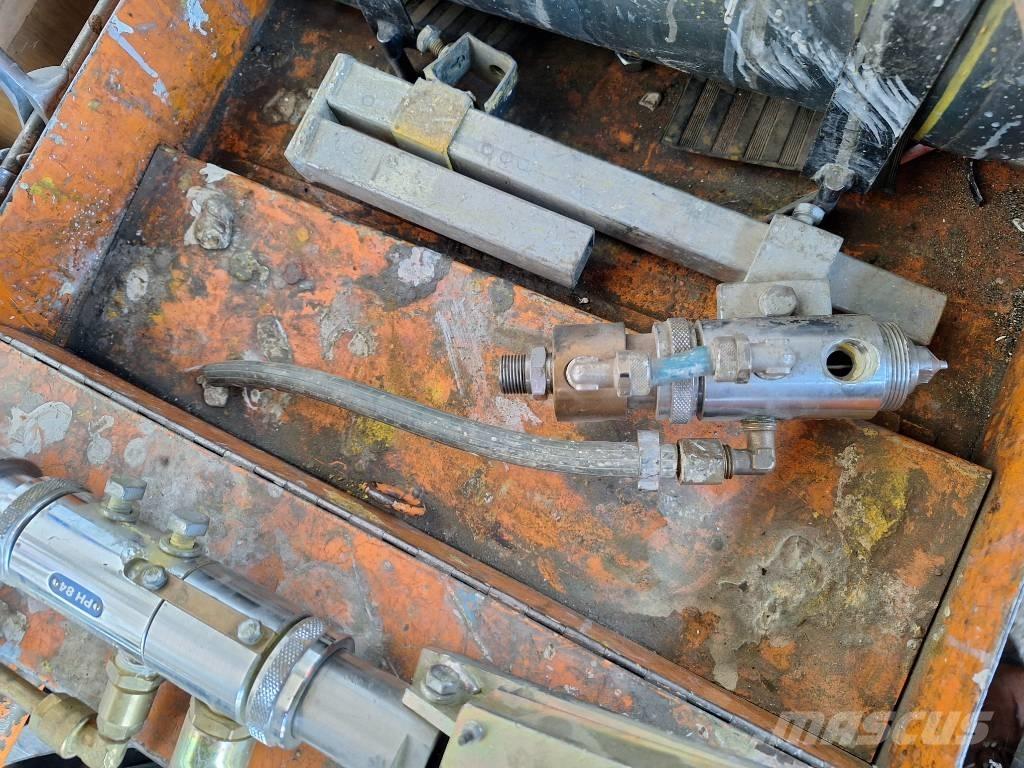  Grun Коммунальная техника - Другие