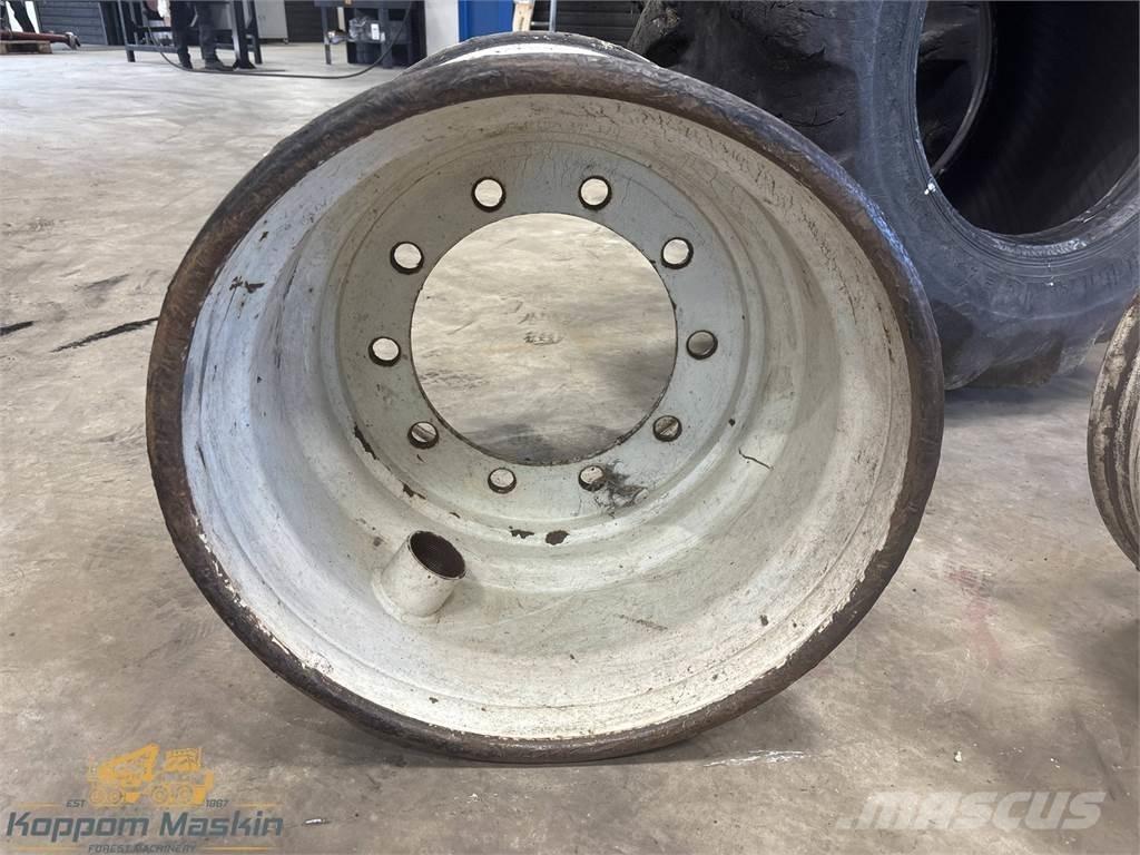 Gremo 950 20x22,5 Шины и колёса