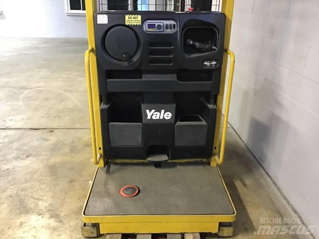 Yale OS030EFN24TE095 Вертикальные комплектовщики