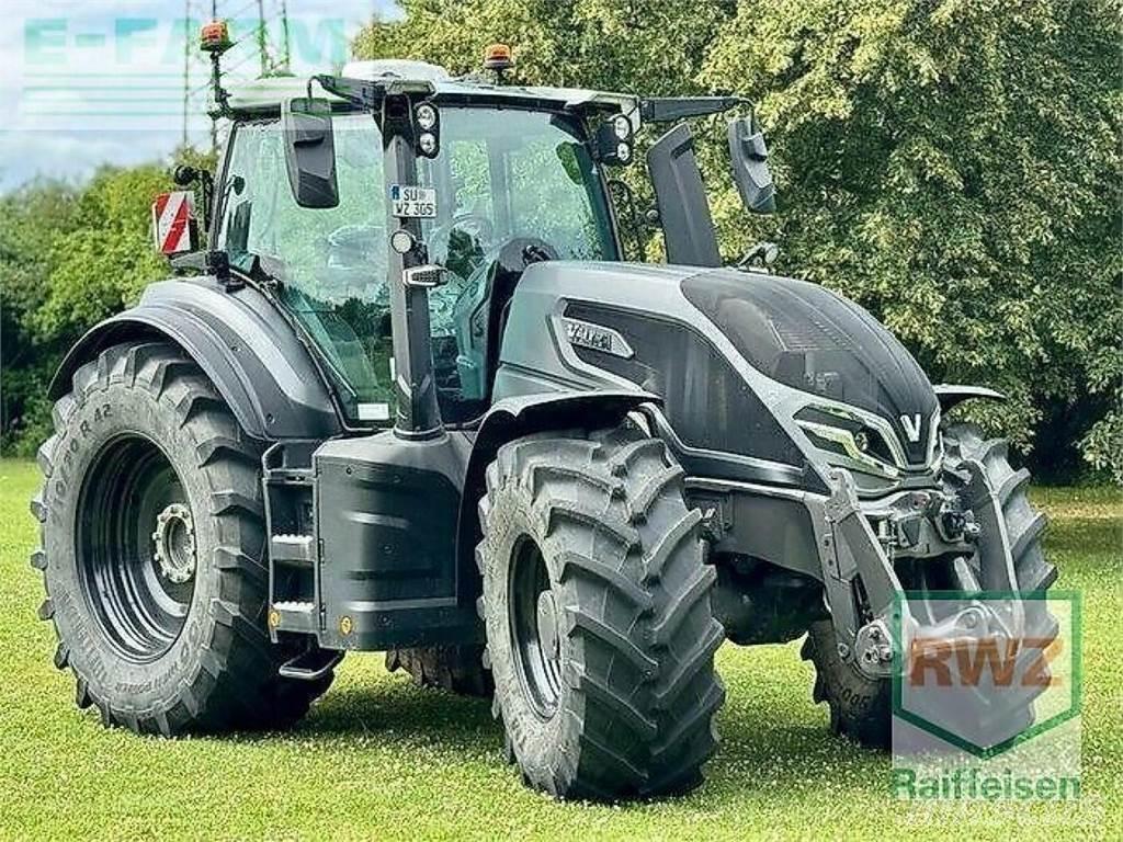Valtra q305 Трактора