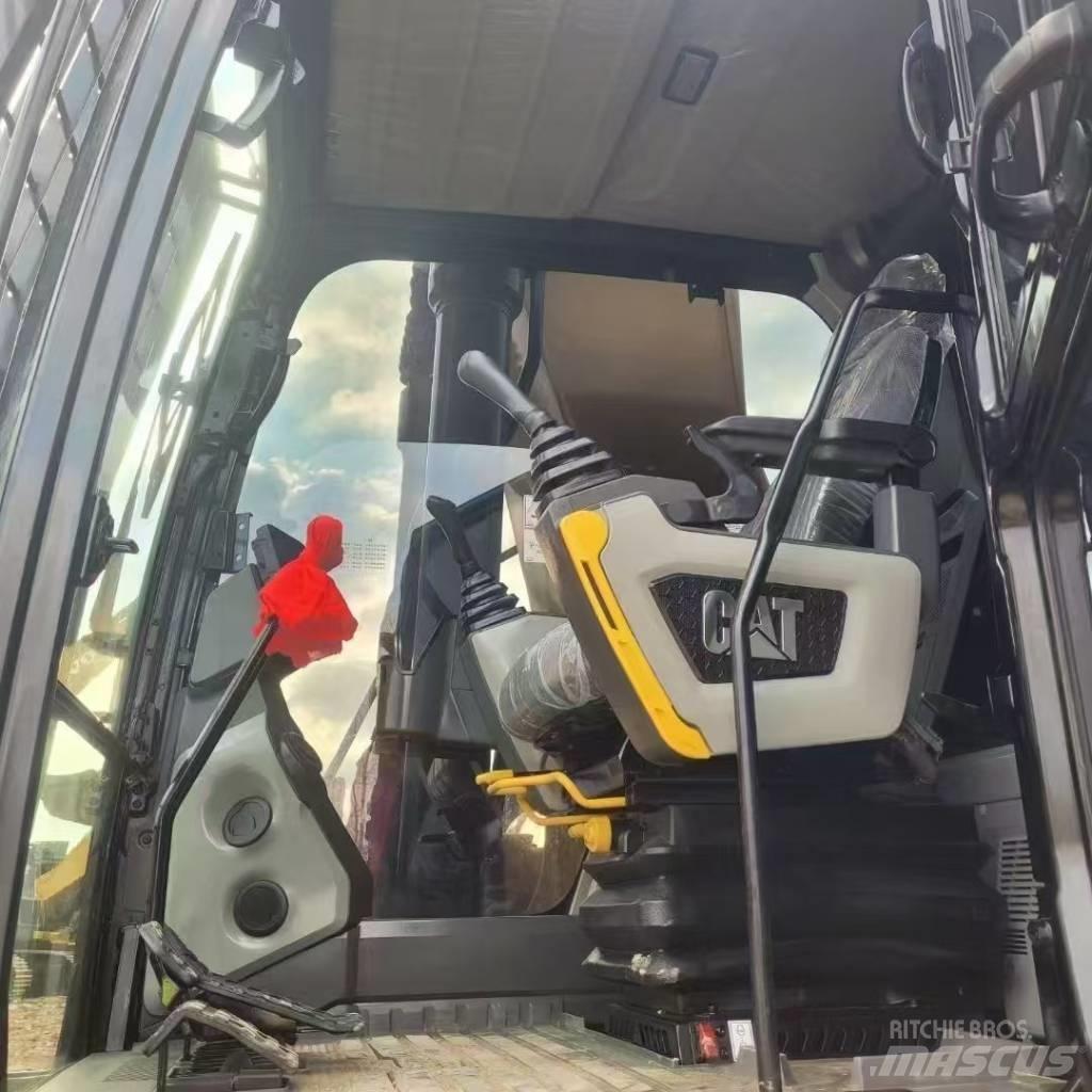 CAT 336GC Гусеничные экскаваторы
