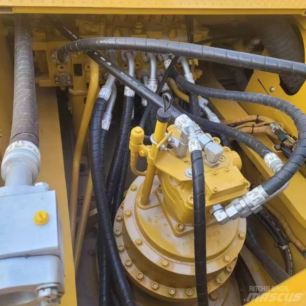 CAT 336GC Гусеничные экскаваторы