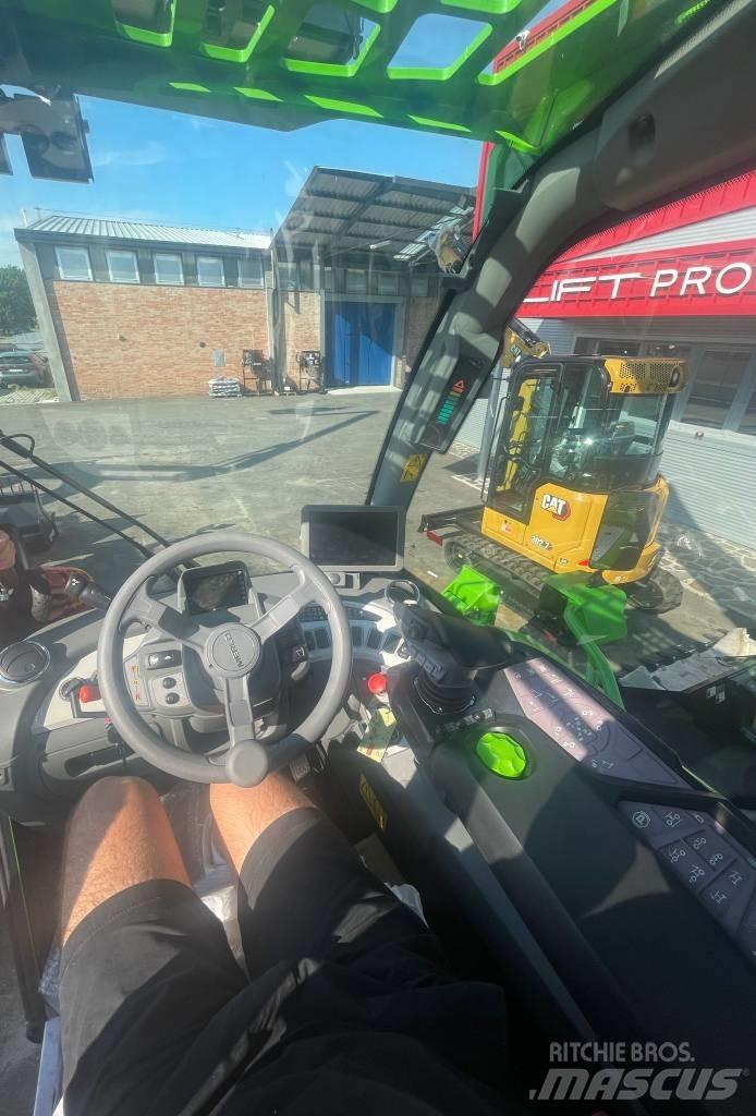 Merlo Roto 40.18 S Телескопические погрузчики