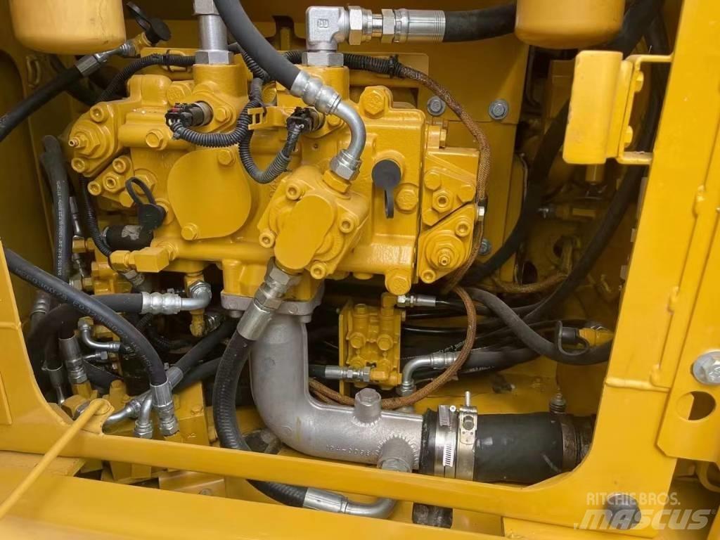 CAT 312D2GC Малые экскаваторы 7т-12т
