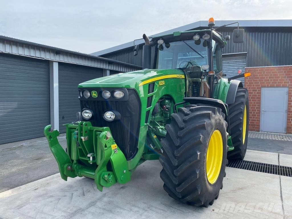 John Deere 8230 ILS Трактора