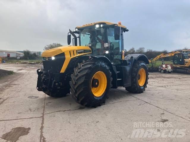 JCB (21007788) FT 4220 Трактора
