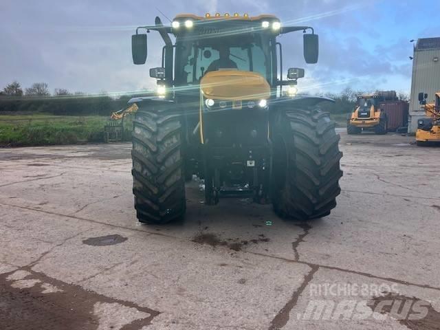JCB (21007788) FT 4220 Трактора