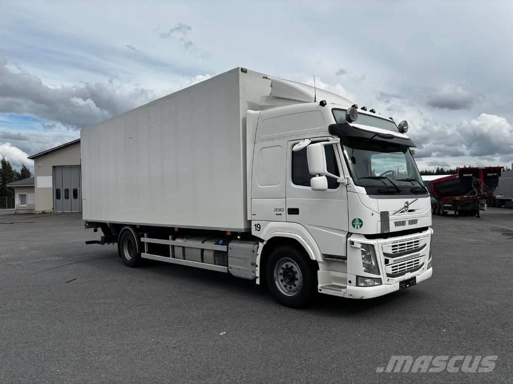 Volvo FM 330 Грузовики-Фургоны
