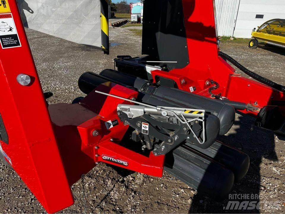 Kuhn SW4014 Упаковщики рулонов
