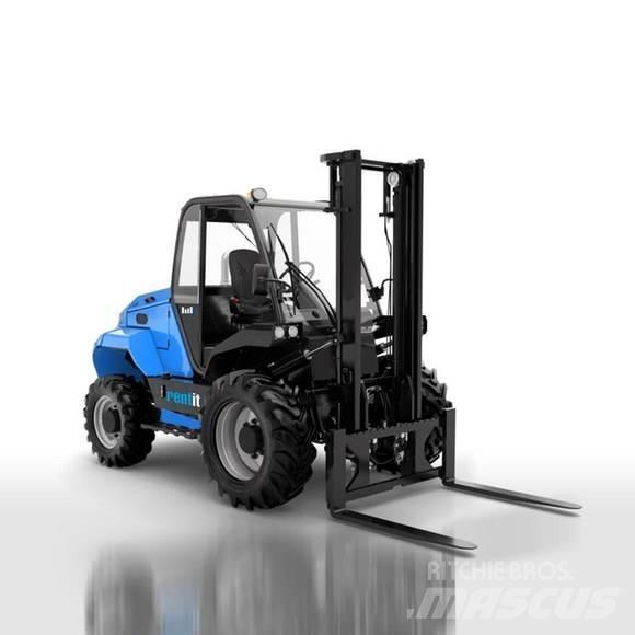 Manitou M30-4 Дизельные погрузчики