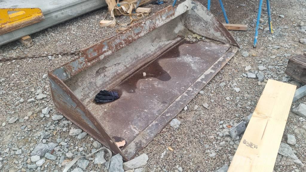 Volvo MC 70 Мини-погрузчики