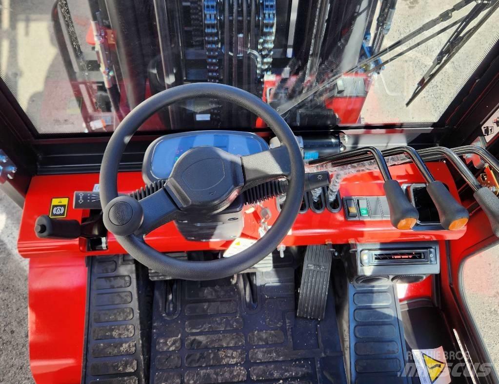 Maximal FD35T-M3G Дизельные погрузчики