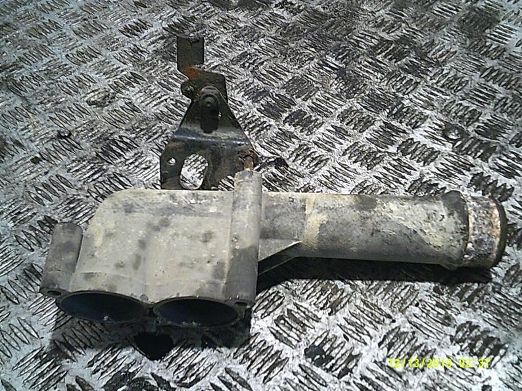 MAN TGA  51063020642 Радиаторы