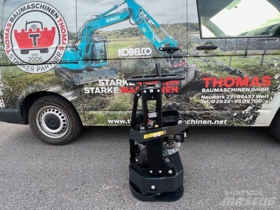 Bomag BR 95 Виброплиты и вибротрамбовки