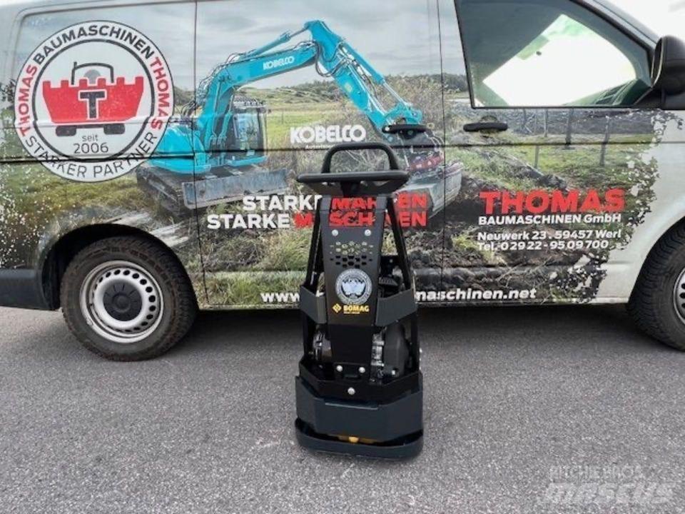 Bomag BR 95 Виброплиты и вибротрамбовки