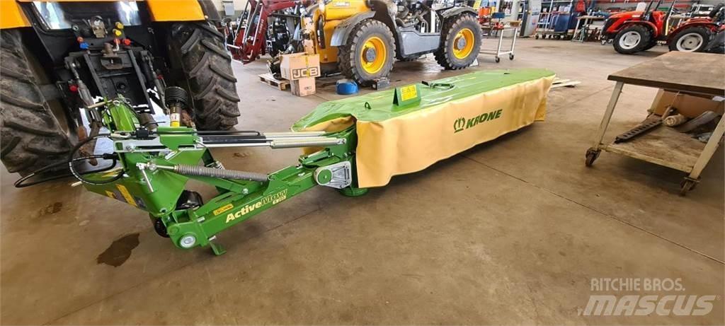 Krone AM-R 320 Роторные косилки