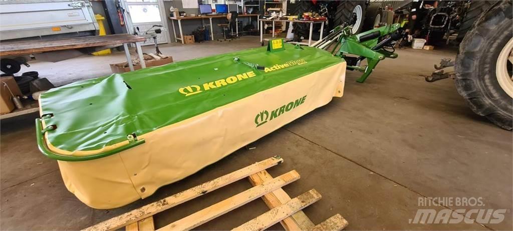 Krone AM-R 320 Роторные косилки