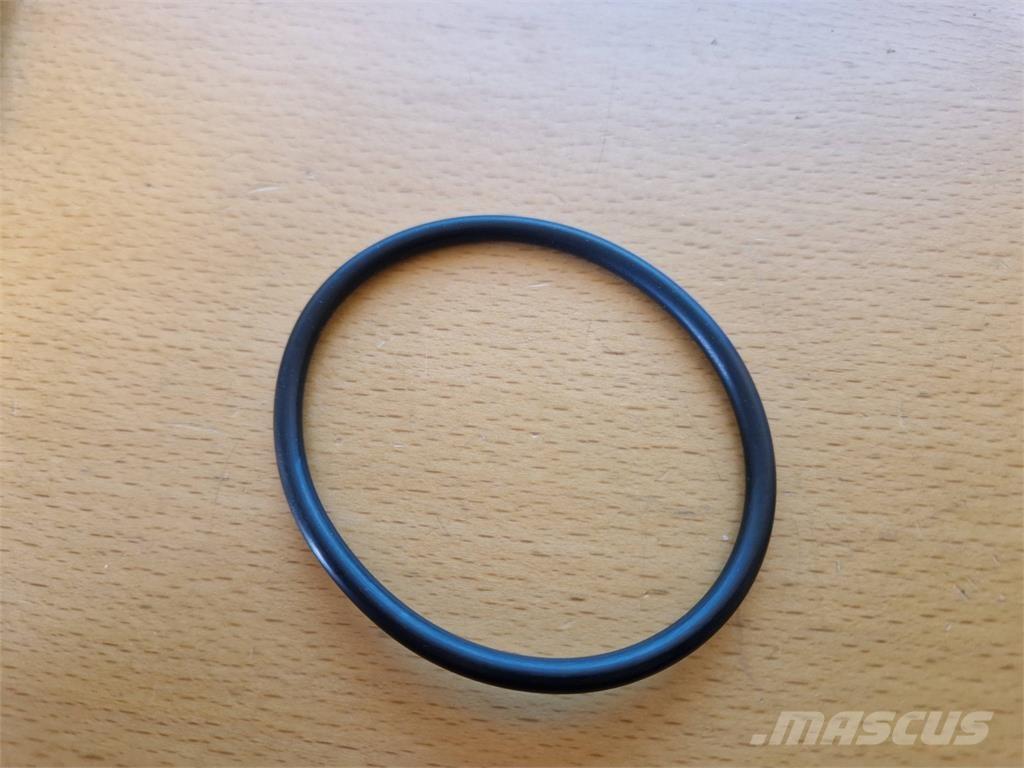 Ponsse 1170240 Гидравлическая система