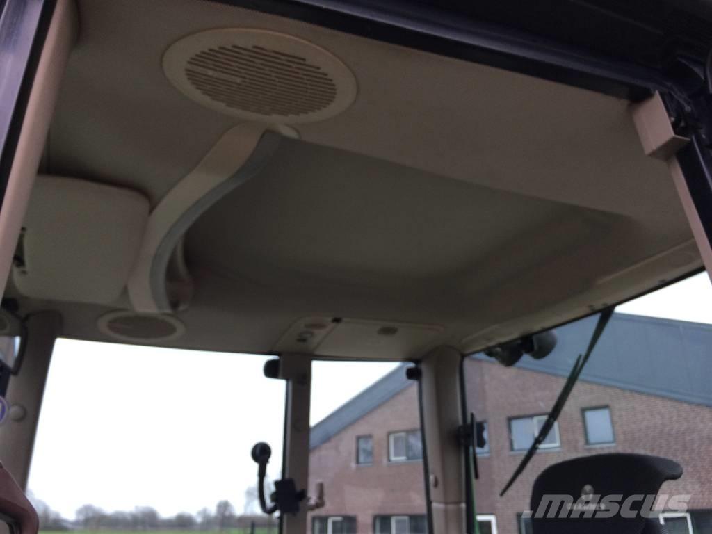 John Deere 6820 AP Трактора