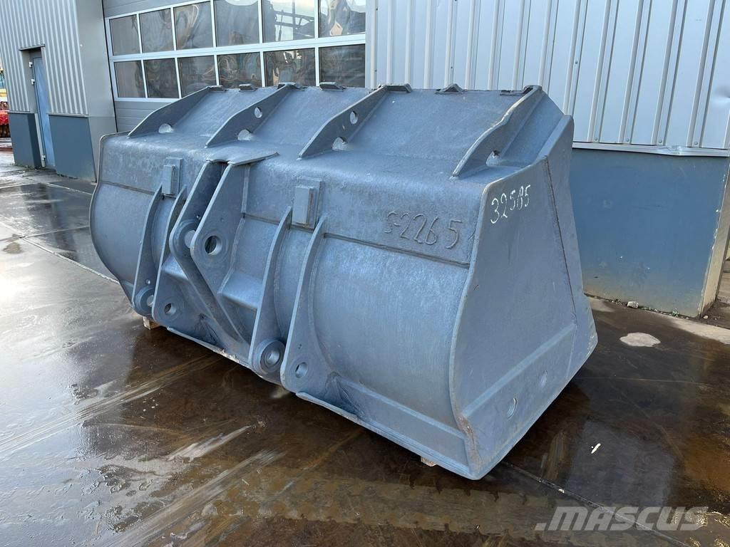 CAT Bucket 950 Ковши