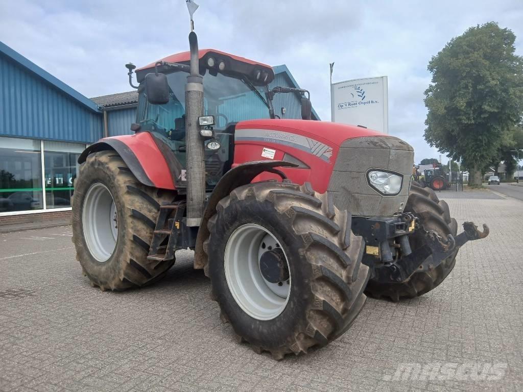 McCormick TTX 230 Трактора
