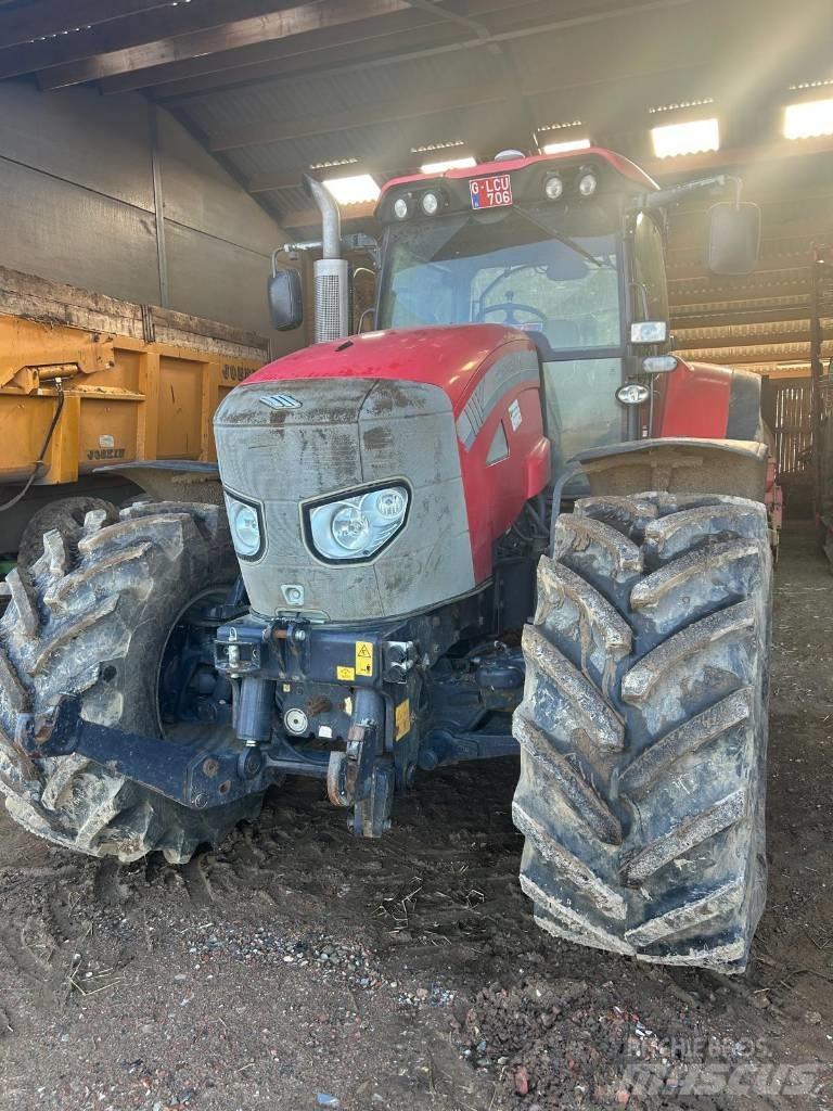 McCormick TTX 230 Трактора