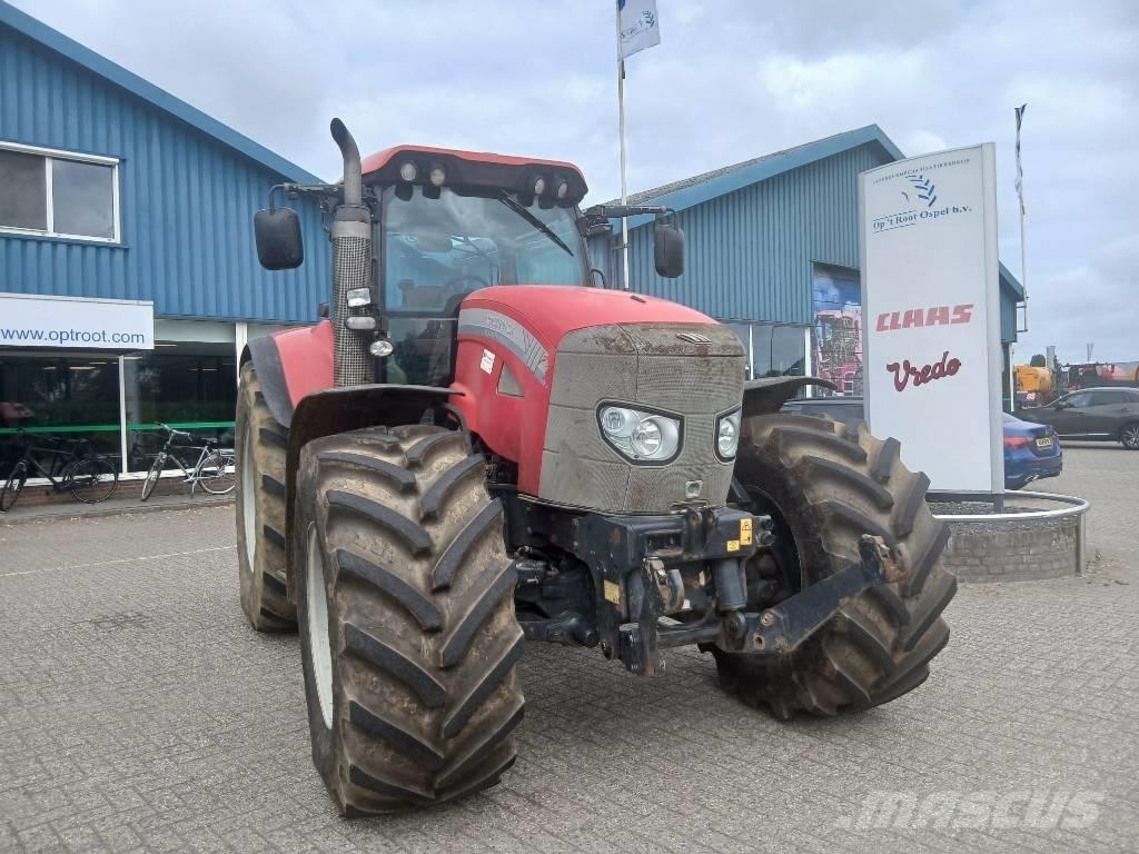 McCormick TTX 230 Трактора