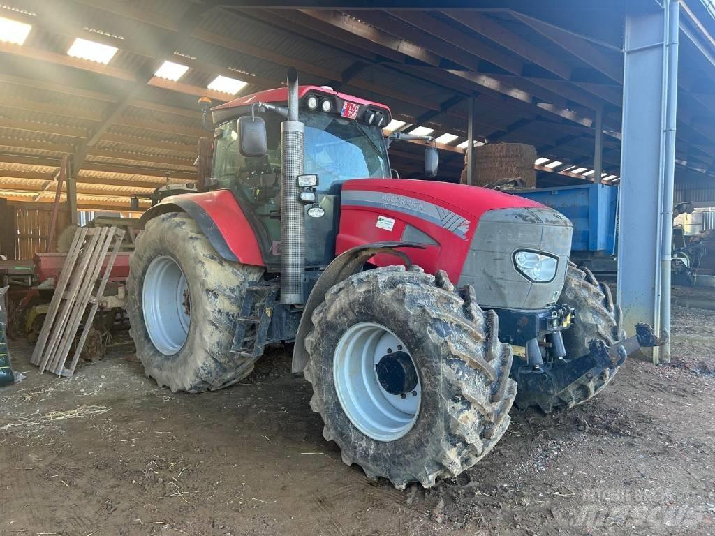 McCormick TTX 230 Трактора