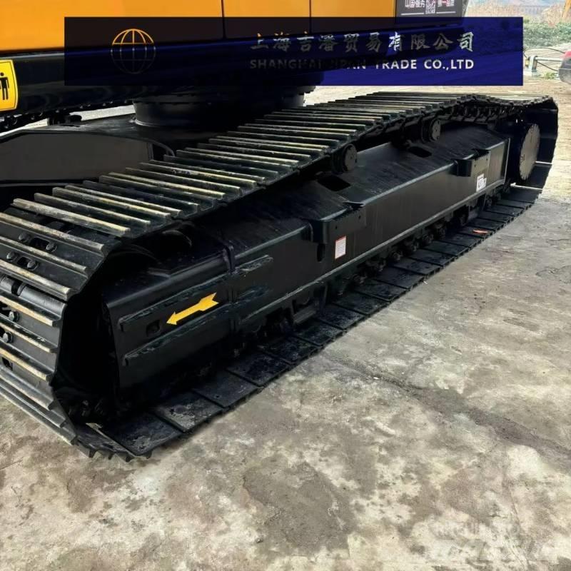 Sany SY 215 C Гусеничные экскаваторы