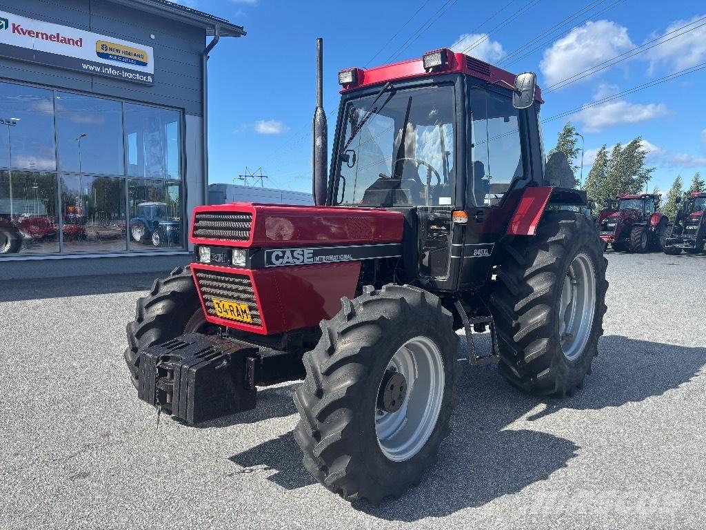 Case IH 845 XLA Трактора